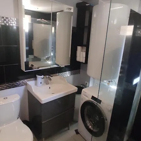 Semesterbostad Maison 2 Avec Jardin