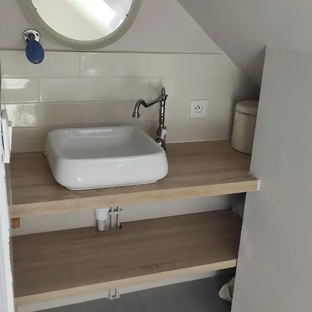 Maison 2 Avec Jardin Casa vacanze *