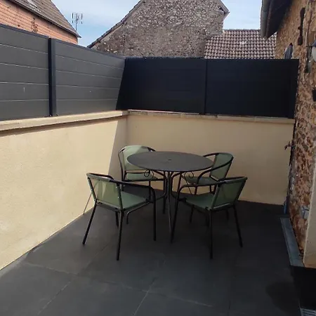 Maison 2 Avec Jardin